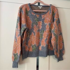 Sundance Kristan sweater